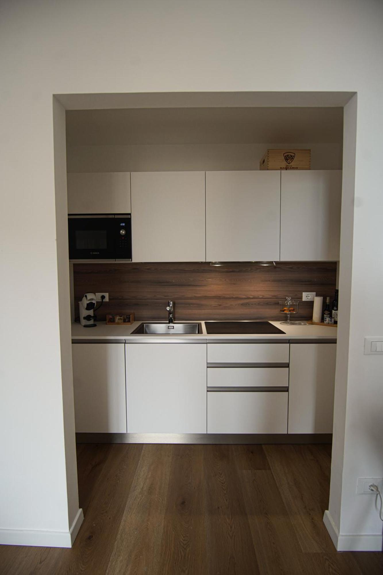 Pico 52 Apartment