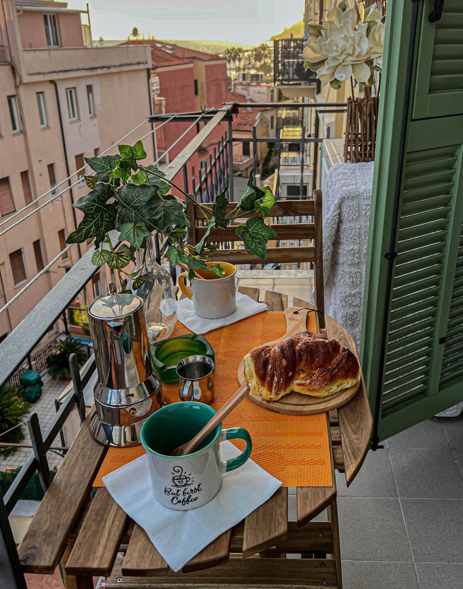 Pico 52 Apartment Sanremo