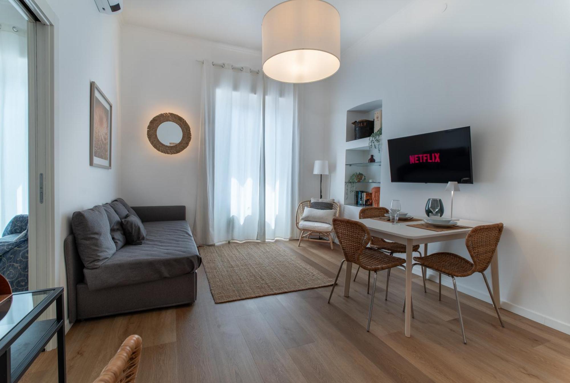Pico 52 Apartment *
