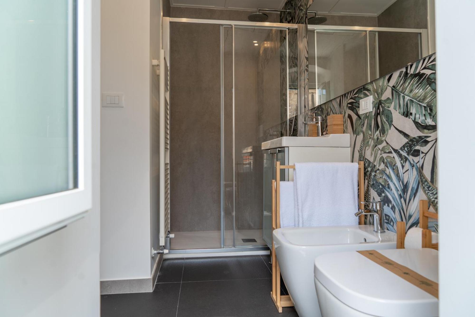 Pico 52 Apartment Sanremo