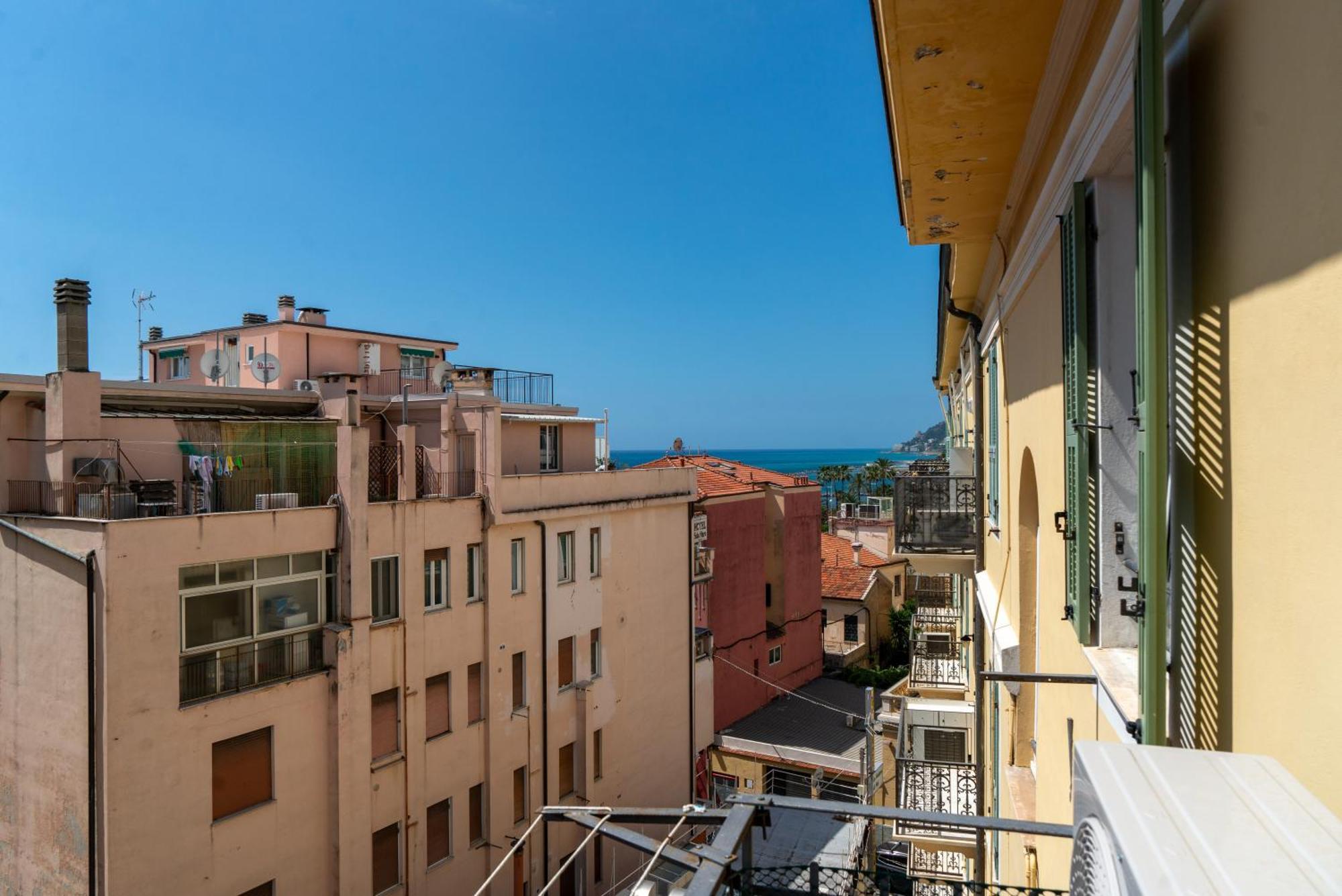 Pico 52 * Sanremo