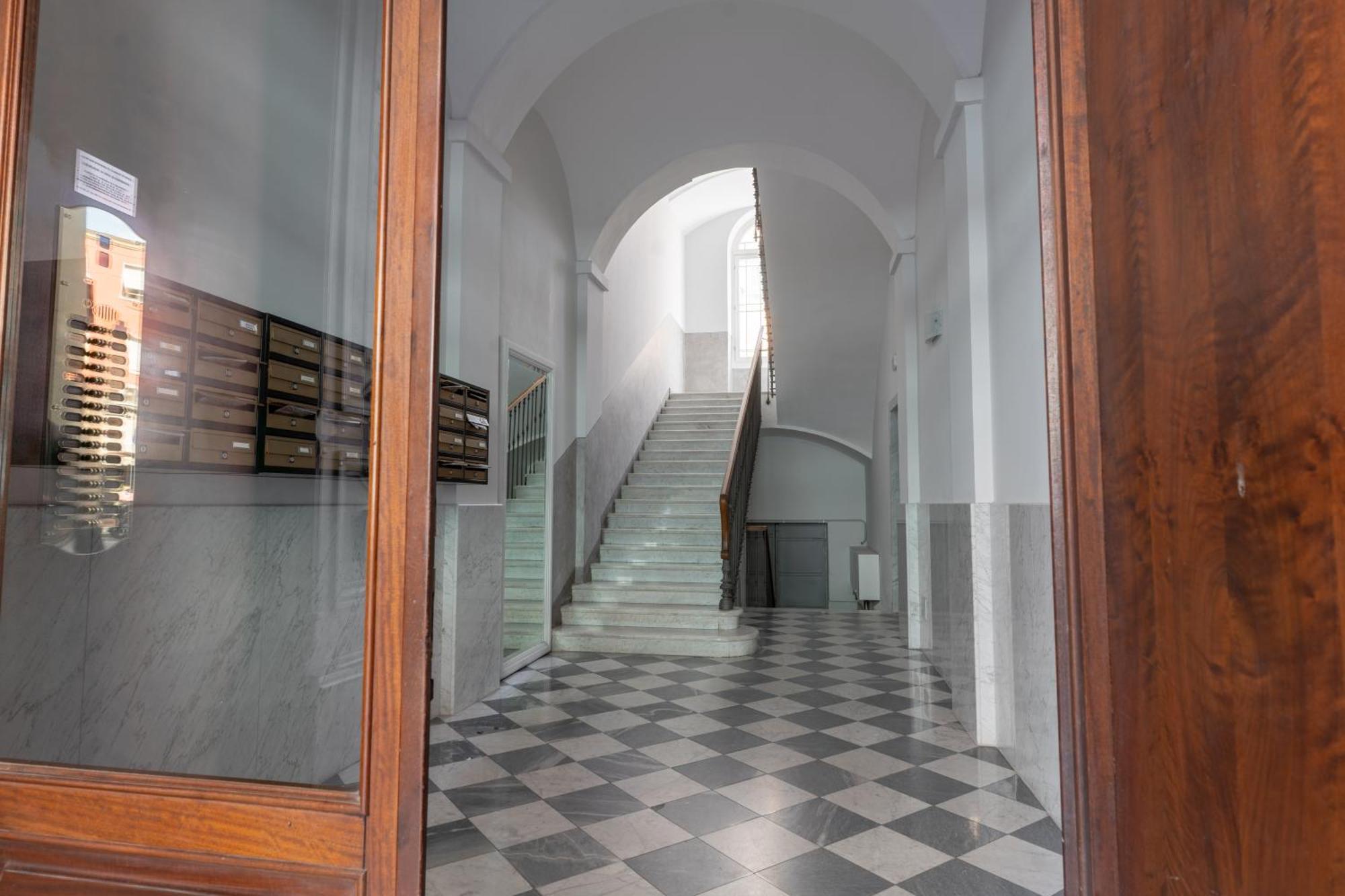 Apartment Pico 52